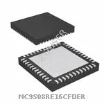 MC9S08RE16CFDER