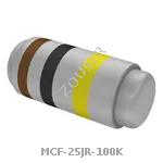 MCF-25JR-100K