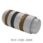 MCF-25JR-100R