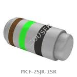 MCF-25JR-15R