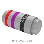 MCF-25JR-27R