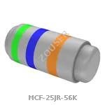 MCF-25JR-56K