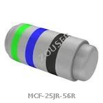 MCF-25JR-56R