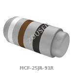 MCF-25JR-91R