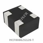 MCF08062G120-T