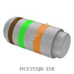 MCF25SJR-15K