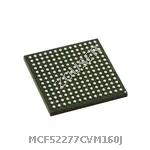 MCF52277CVM160J