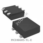 MCH6605-TL-E