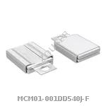 MCM01-001DD540J-F