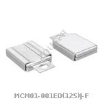 MCM01-001ED(125)J-F