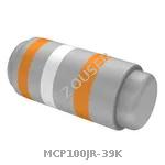 MCP100JR-39K