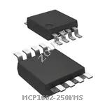 MCP1602-250I/MS