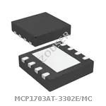 MCP1703AT-3302E/MC