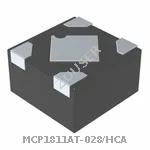 MCP1811AT-028/HCA