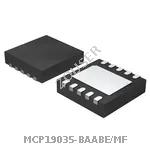 MCP19035-BAABE/MF
