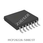 MCP2022A-500E/ST