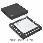 MCP23S17T-E/ML