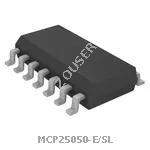 MCP25050-E/SL
