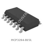 MCP3204-BI/SL