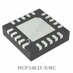 MCP3461T-E/NC