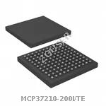 MCP37210-200I/TE