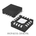MCP4231-104E/ML