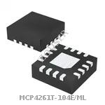 MCP4261T-104E/ML