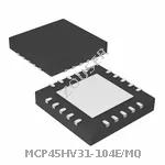 MCP45HV31-104E/MQ