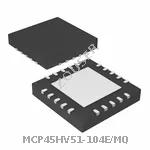 MCP45HV51-104E/MQ