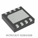 MCP6C02T-020H/Q8B