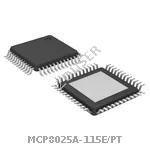 MCP8025A-115E/PT