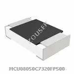 MCU08050C7320FP500