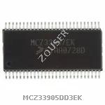 MCZ33905DD3EK