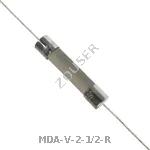 MDA-V-2-1/2-R