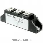 MDA72-14N1B