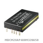 MDCM28AP480M320A50