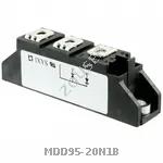 MDD95-20N1B
