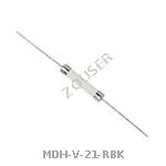 MDH-V-21-RBK