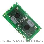 MDLS-16265-SS-LV-G-LED-04-G-14