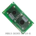 MDLS-16265-SS-LV-G