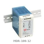 MDR-100-12