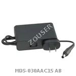 MDS-030AAC15 AB
