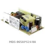 MDS-065APS24 BA