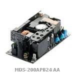 MDS-200APB24 AA