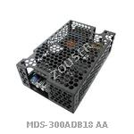 MDS-300ADB18 AA