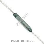 MDSR-10-10-25