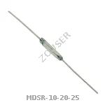 MDSR-10-20-25