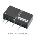 MEF1S1205SP3C