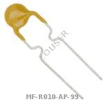 MF-R010-AP-99