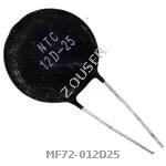 MF72-012D25